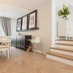 Mond Manor Σπίτι διακοπών