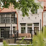 Mond Manor Σπίτι διακοπών