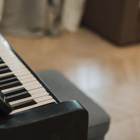 Prázdninový dům Mond Manor *