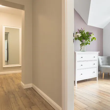 Mond Manor Smołdzino