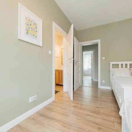 Mond Manor Smołdzino