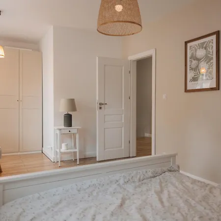 Mond Manor Prázdninový dům