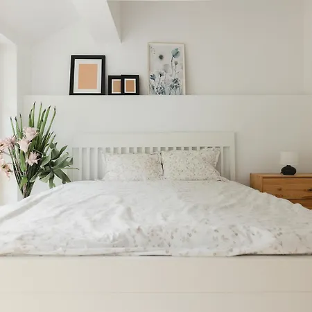 Mond Manor 펜션 Smołdzino