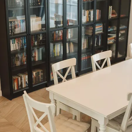 Mond Manor Prázdninový dům *