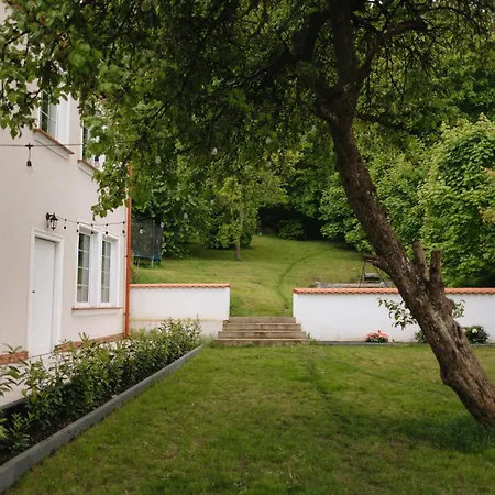 Mond Manor Prázdninový dům Smołdzino