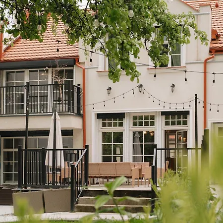 Mond Manor Holiday home
