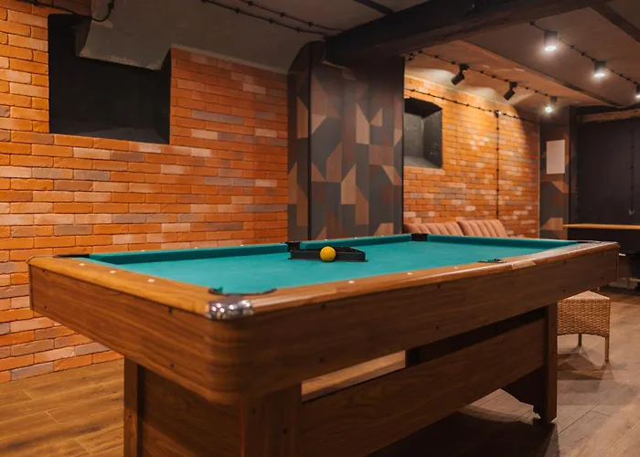 Mond Manor * Smołdzino