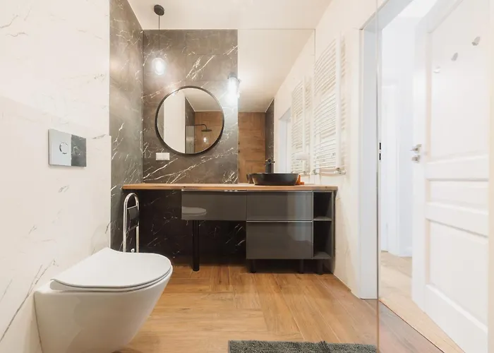 Mond Manor Smołdzino