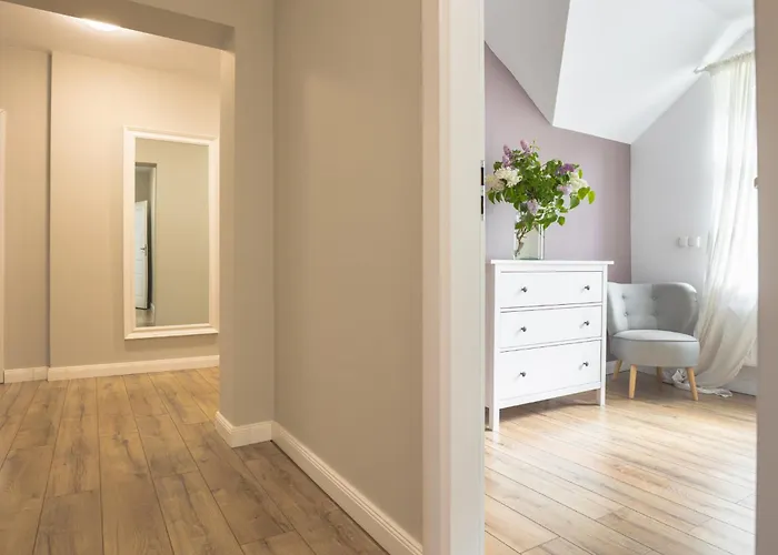 Mond Manor Smołdzino