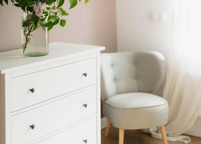 Mond Manor * Smołdzino