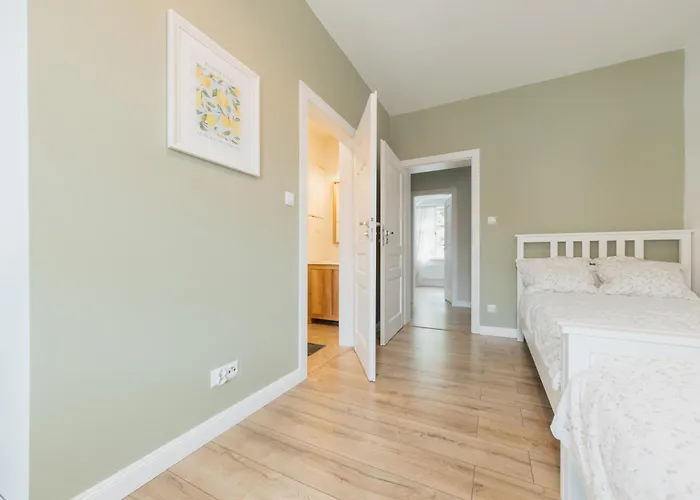 Mond Manor Smołdzino