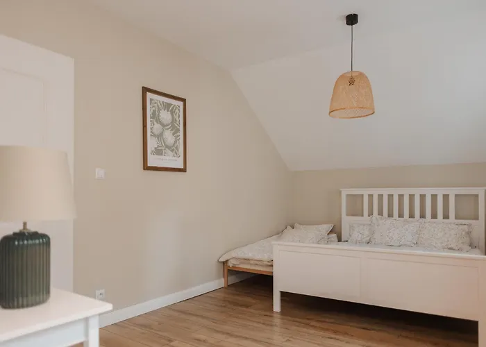 Mond Manor * Smołdzino