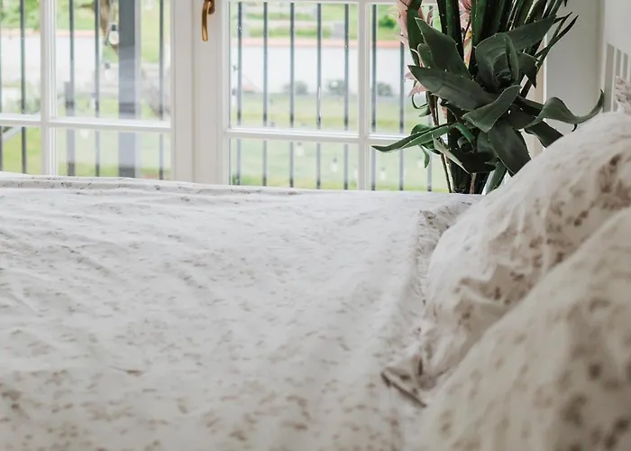 펜션 Mond Manor Smołdzino