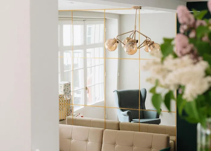 Mond Manor * Smołdzino