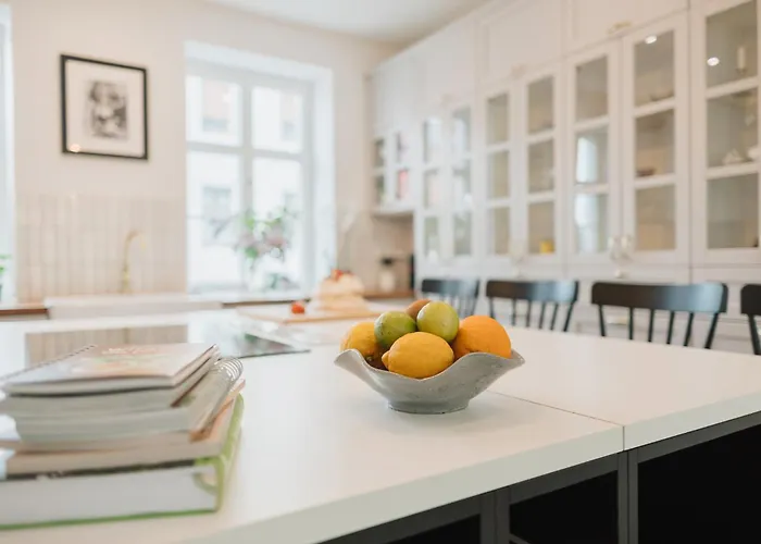 Mond Manor * Smołdzino